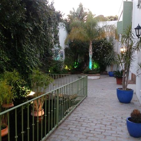 Gravina Comfort Tarifa Bagian luar foto