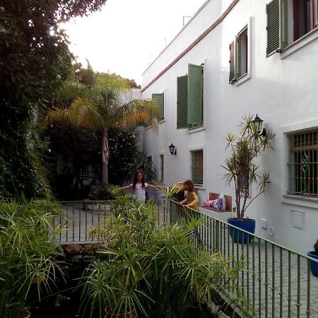 Gravina Comfort Tarifa Bagian luar foto