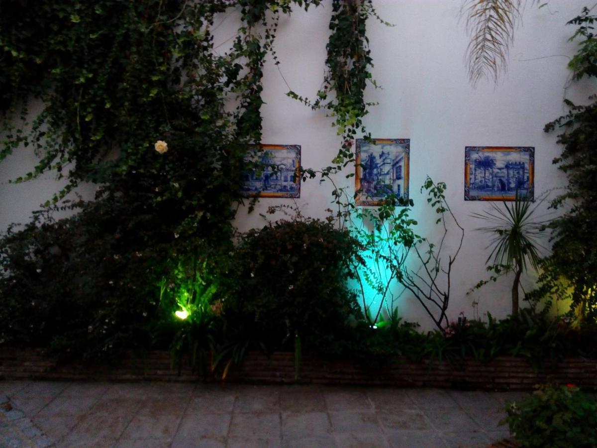 Gravina Comfort Tarifa Bagian luar foto