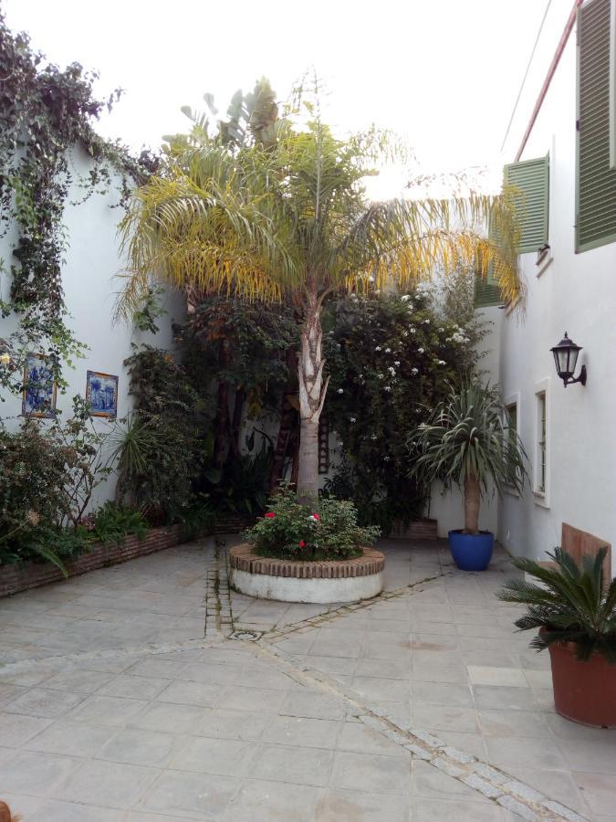 Gravina Comfort Tarifa Bagian luar foto