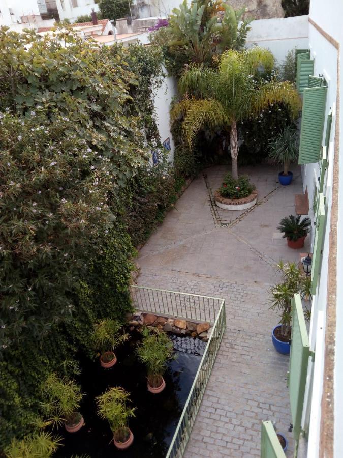 Gravina Comfort Tarifa Bagian luar foto