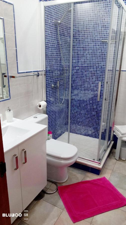 Gravina Comfort Tarifa Bagian luar foto
