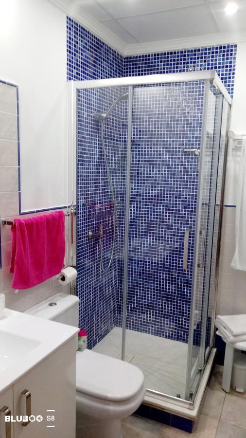 Gravina Comfort Tarifa Bagian luar foto