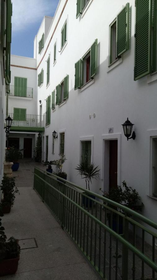 Gravina Comfort Tarifa Bagian luar foto