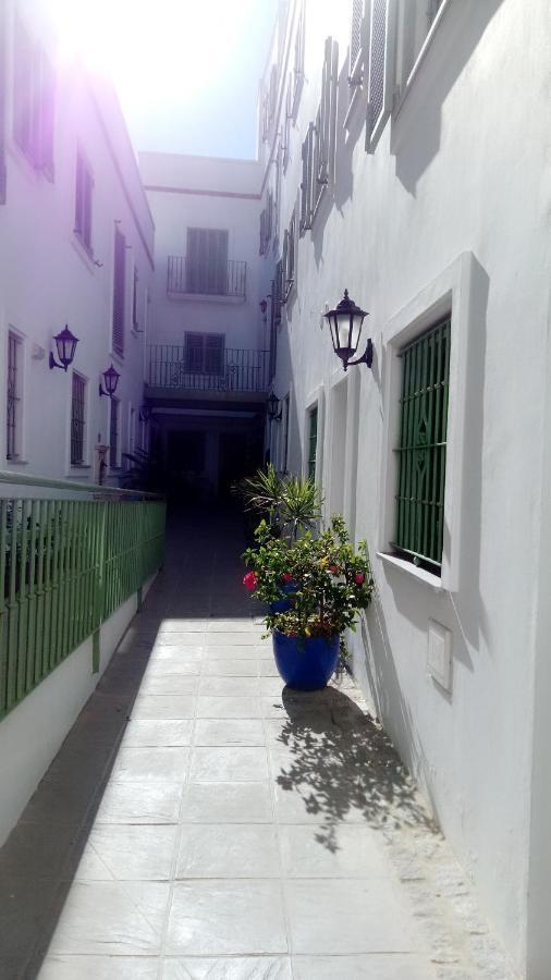 Gravina Comfort Tarifa Bagian luar foto