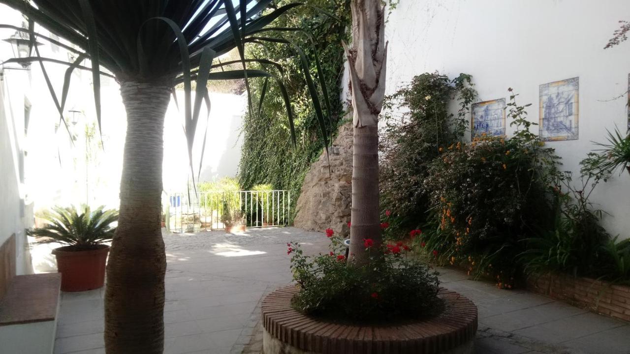 Gravina Comfort Tarifa Bagian luar foto