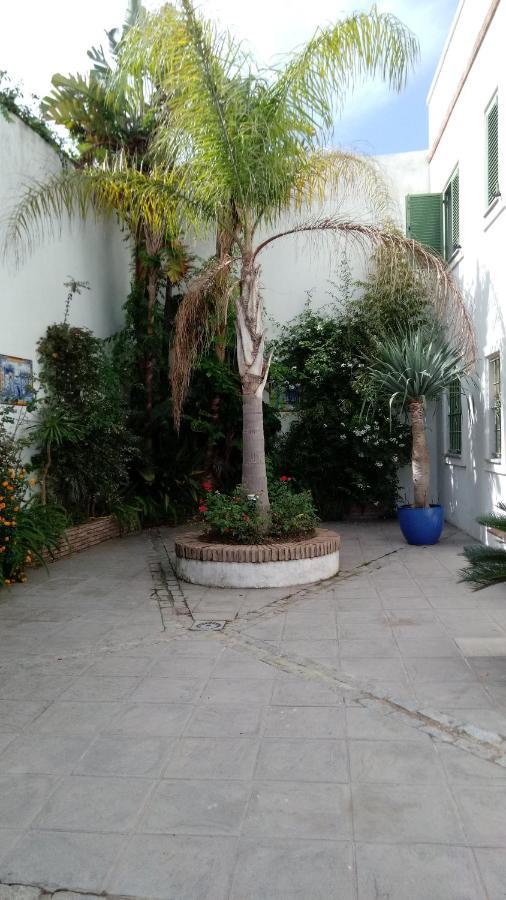 Gravina Comfort Tarifa Bagian luar foto