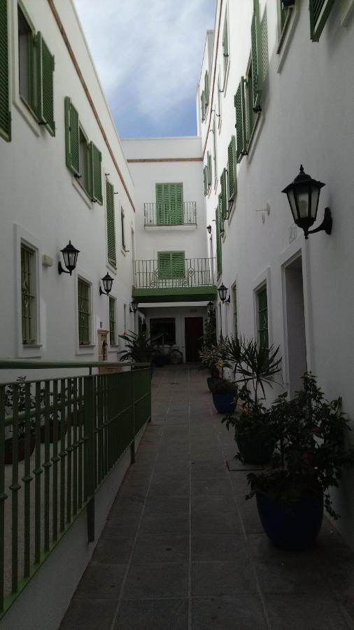 Gravina Comfort Tarifa Bagian luar foto