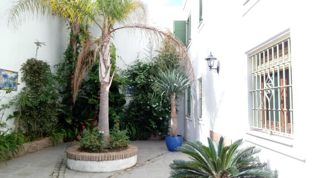 Gravina Comfort Tarifa Bagian luar foto