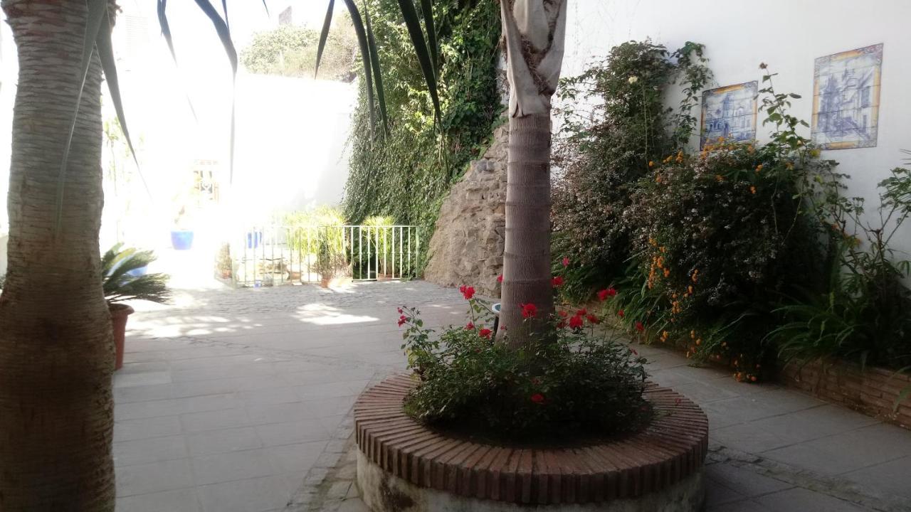 Gravina Comfort Tarifa Bagian luar foto