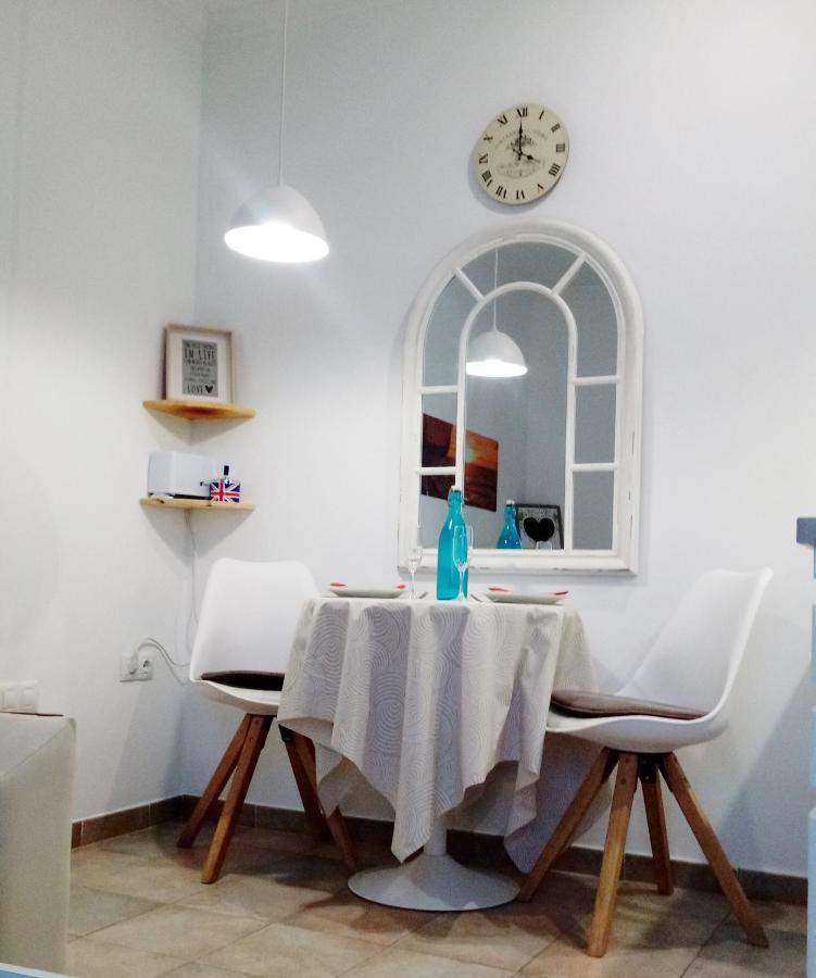 Gravina Comfort Tarifa Bagian luar foto