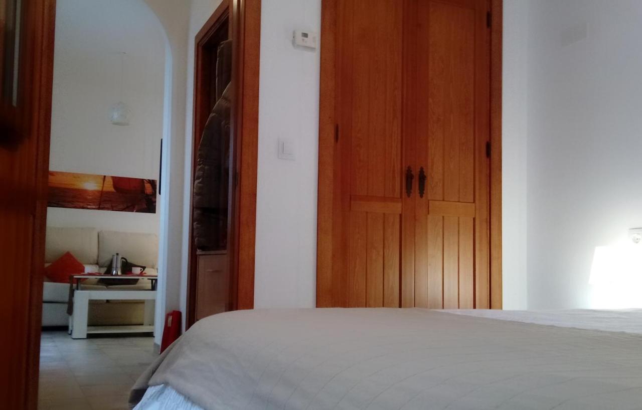 Gravina Comfort Tarifa Bagian luar foto