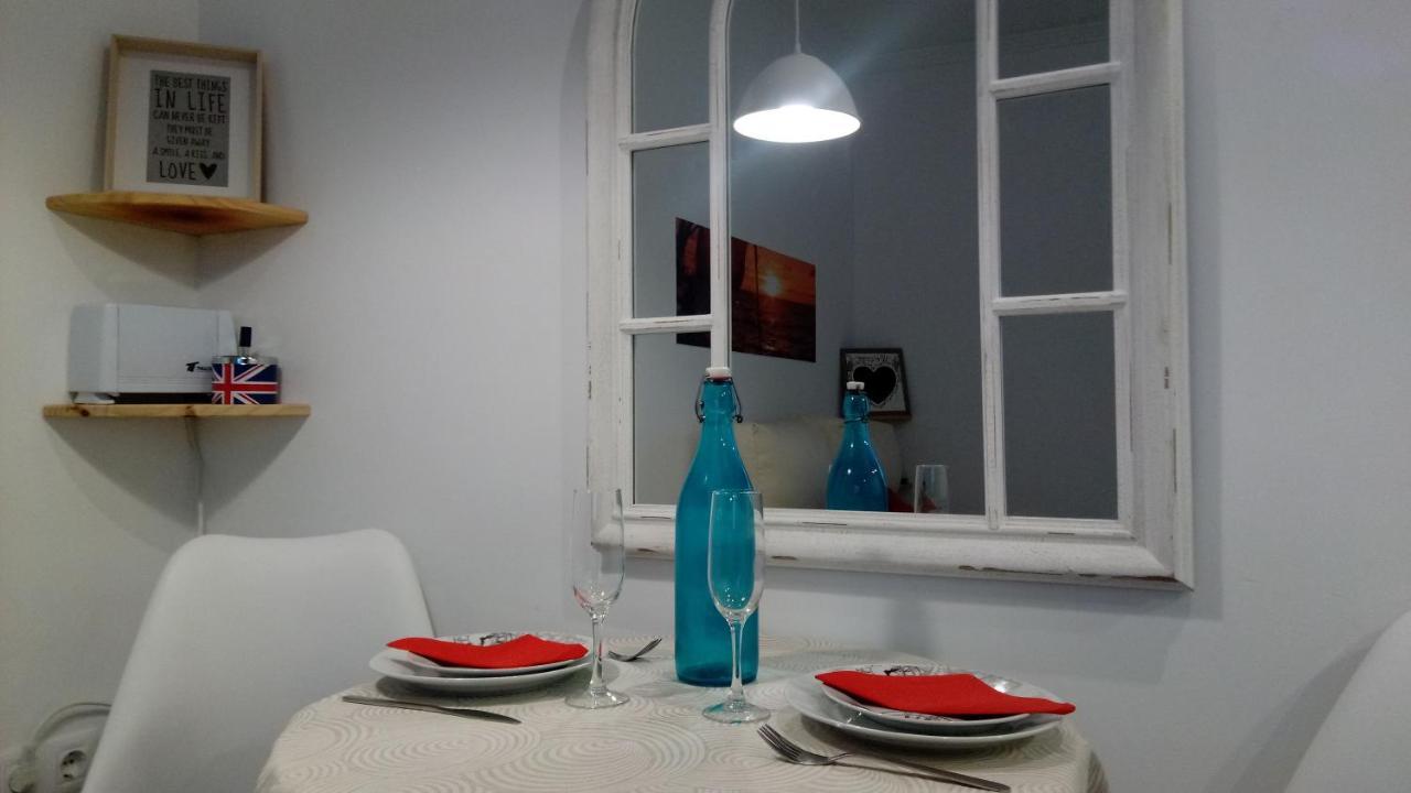 Gravina Comfort Tarifa Bagian luar foto