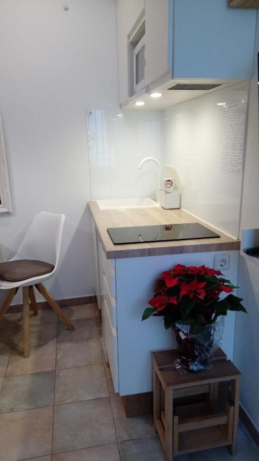Gravina Comfort Tarifa Bagian luar foto