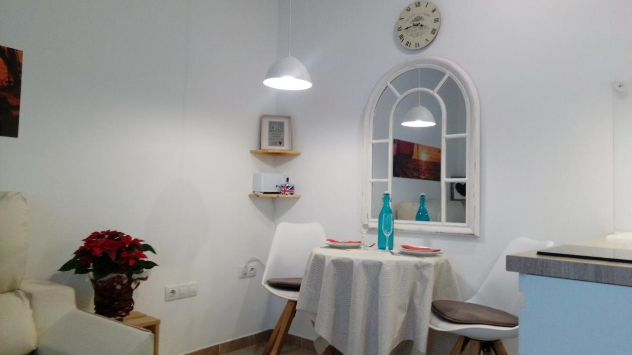 Gravina Comfort Tarifa Bagian luar foto